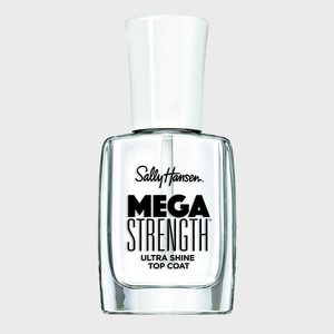 Sally Hansen Mega Strength Top Coat Ecomm Via Amazon
