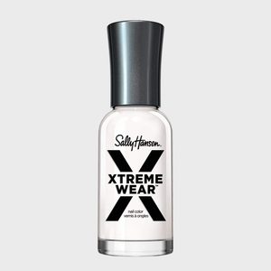Sally Hansen Xtreme Wear White Nailpolish Ecomm Via Amazon