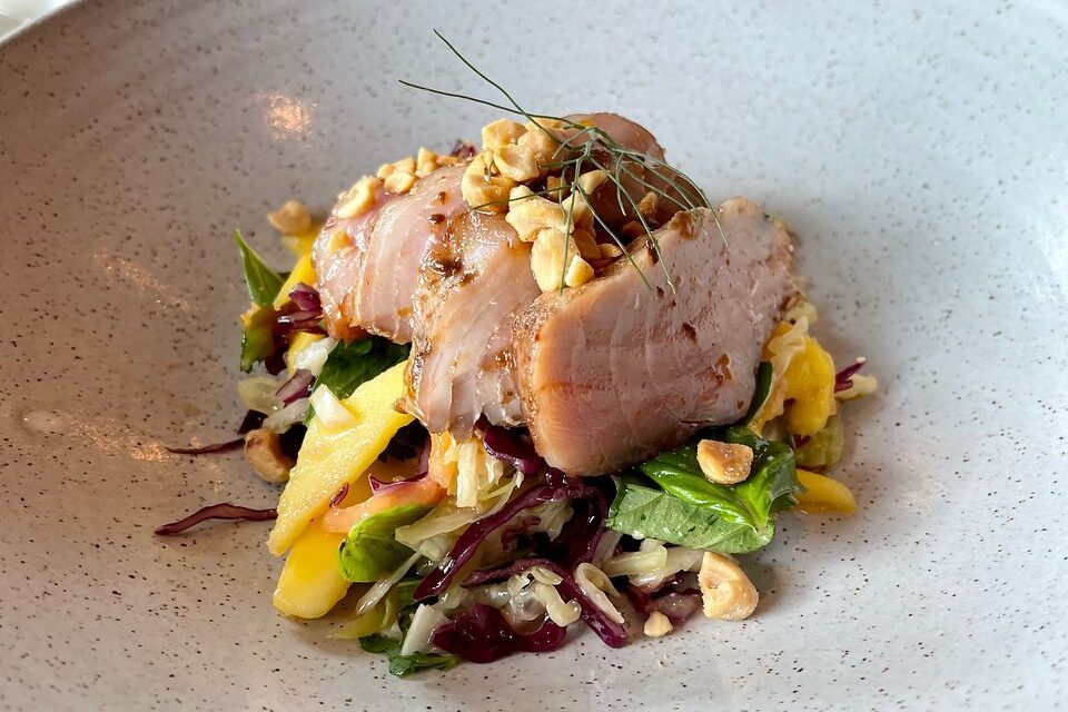 Seabird Restaurant North Carolina Via Tripadvisor