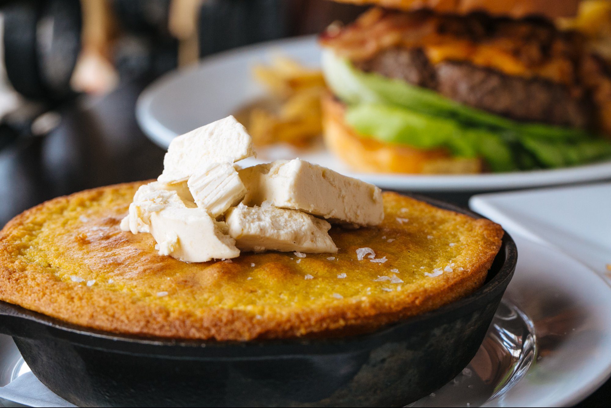 Skillet Cornbread Rex 1516 Via Tripadvisor