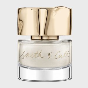 Smith And Cult Sugarette Shimmery White Nail Polish Ecomm Via Bluemercury