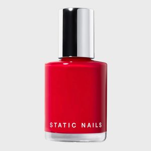 Static Nails Red Nail Polish Ecomm Via Nordstrom