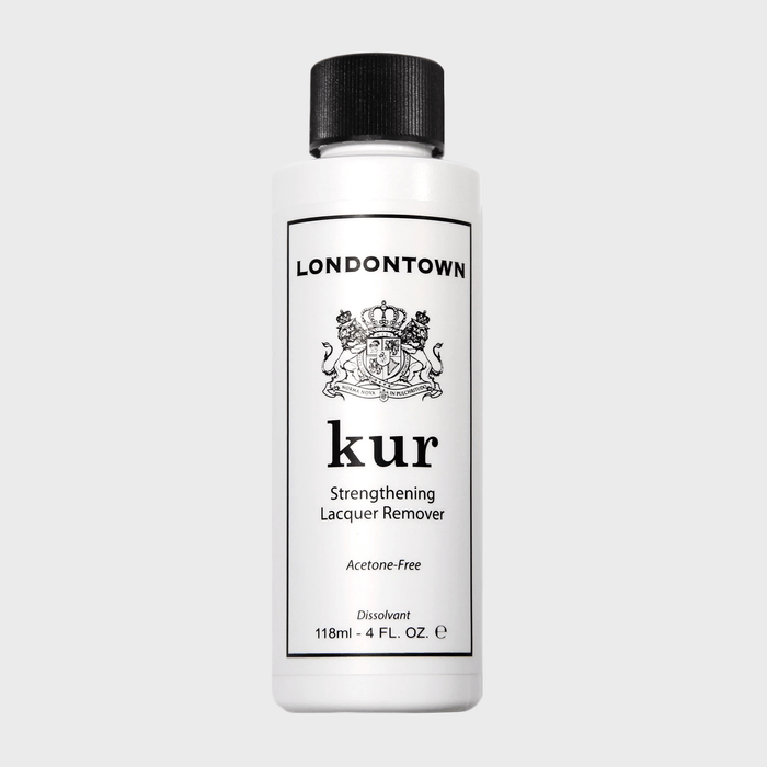 Strengthening Lacquer Remover Nail Polish Ecomm Via Londontownusa