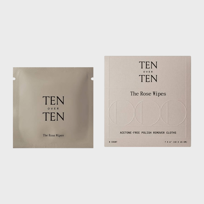 Ten Over Ten Rose Wipes Ecomm Via Target