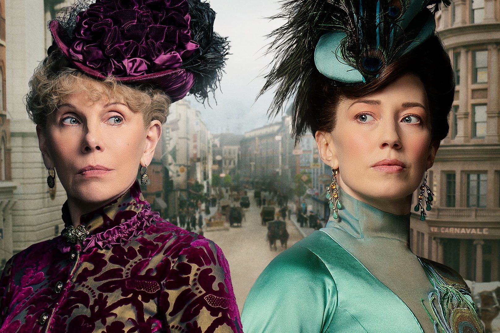 The Gilded Age Ecomm Via Hbomax.com