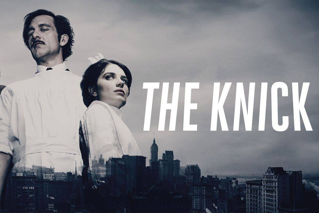 The Knick Ecomm Via Hbomax.com