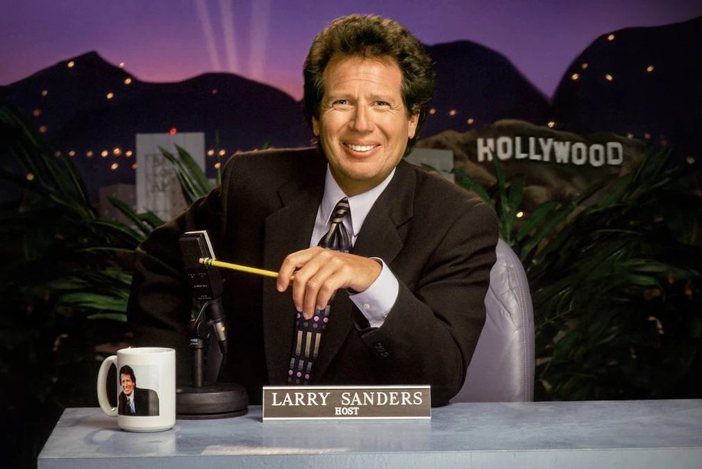 The Larry Sanders Show Ecomm Via Hbomax.com