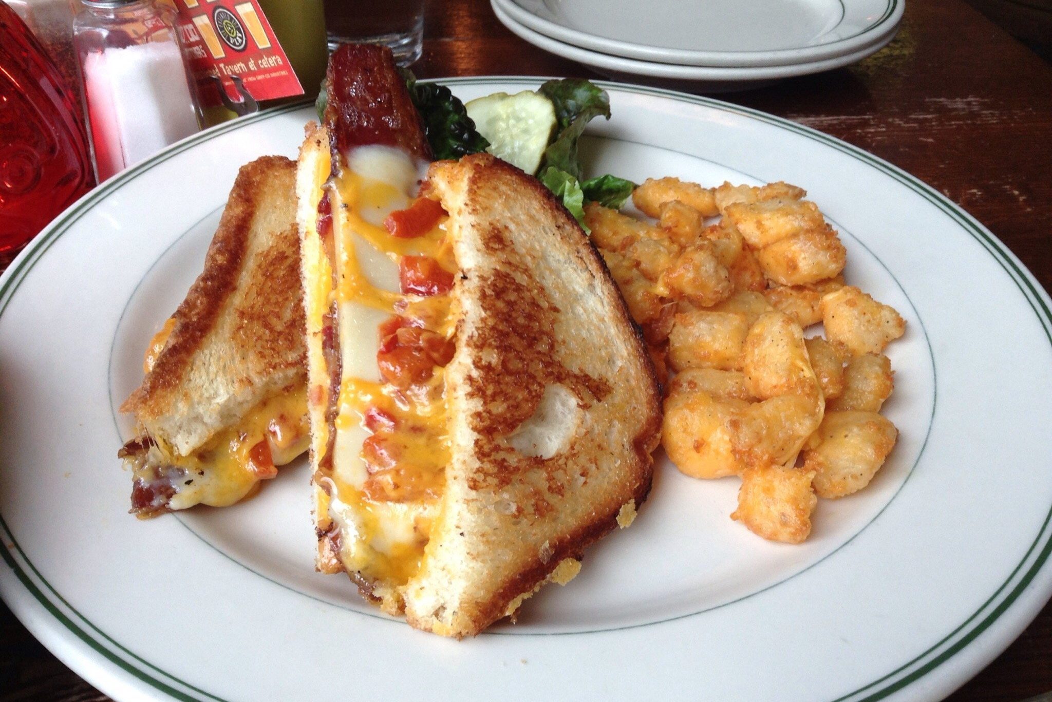 The Old Fashioned Via Tripadvisor