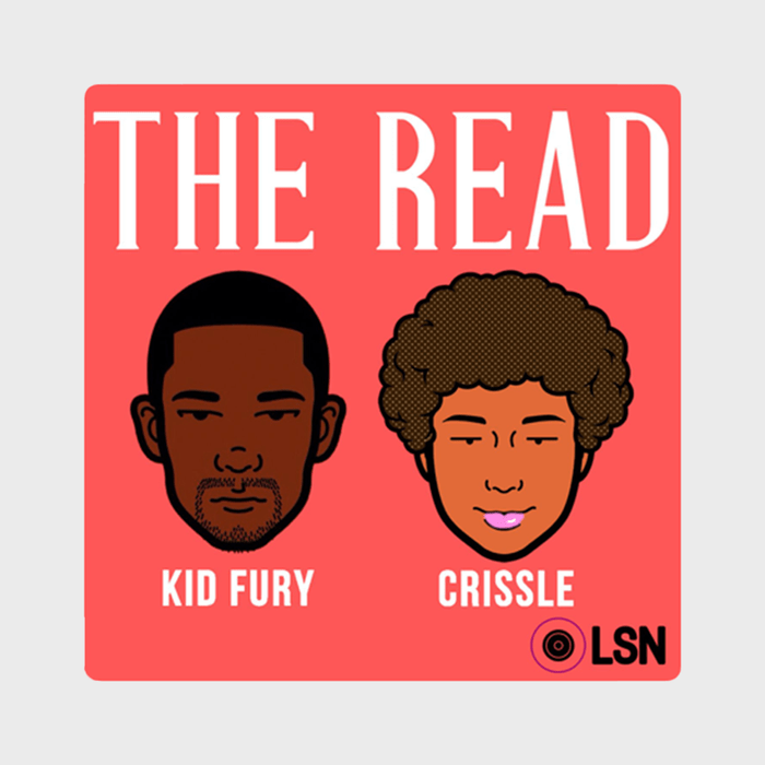 The Read Podcast Ecomm Via Apple