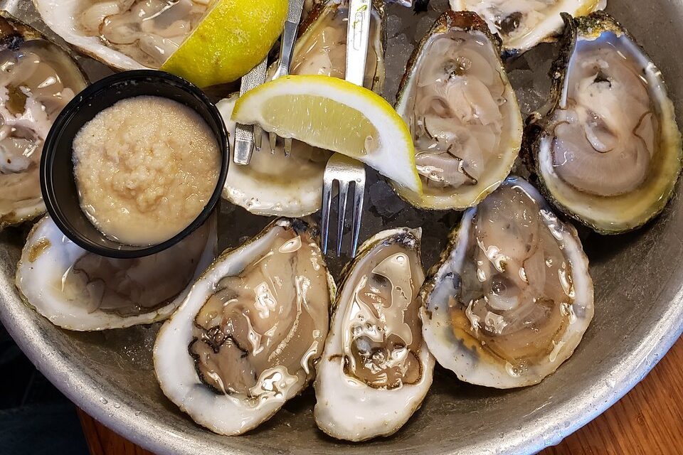 Unions Oyster House Via Tripadvisor