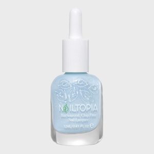 What The Health Blue Nailpolish Nailtopia Ecomm Via Ulta