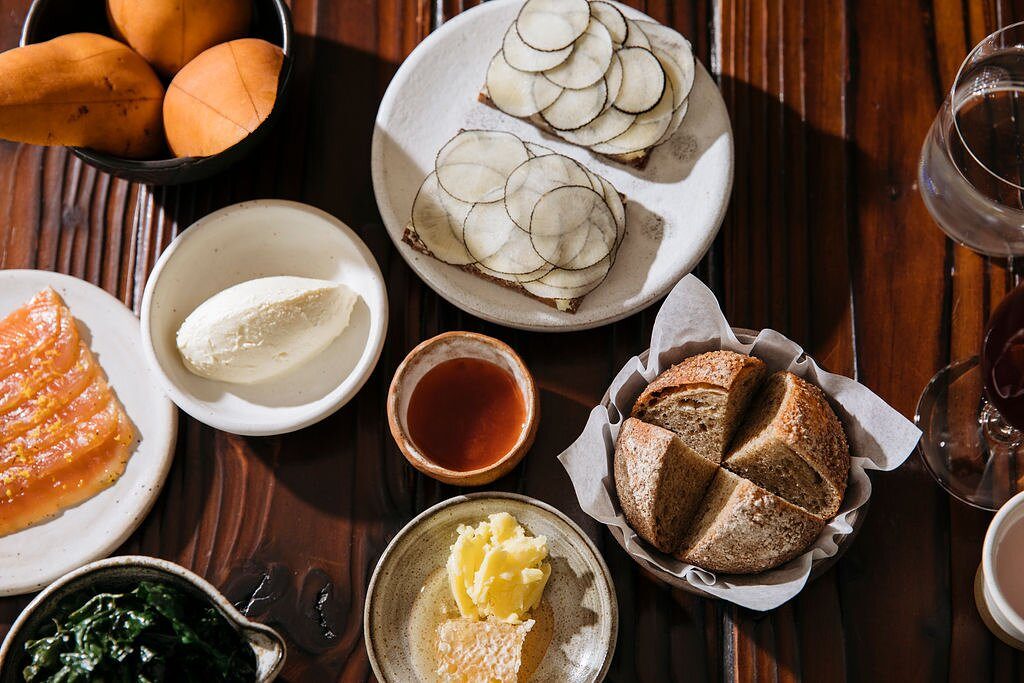 Willows Inn Restaurant Via Tripadvisor