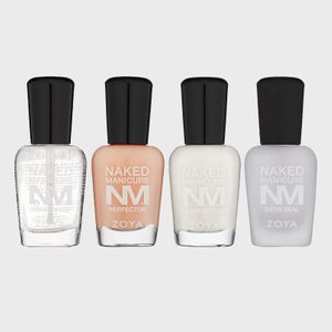 Zoya Naked Manicure Set Ecomm Via Amazon