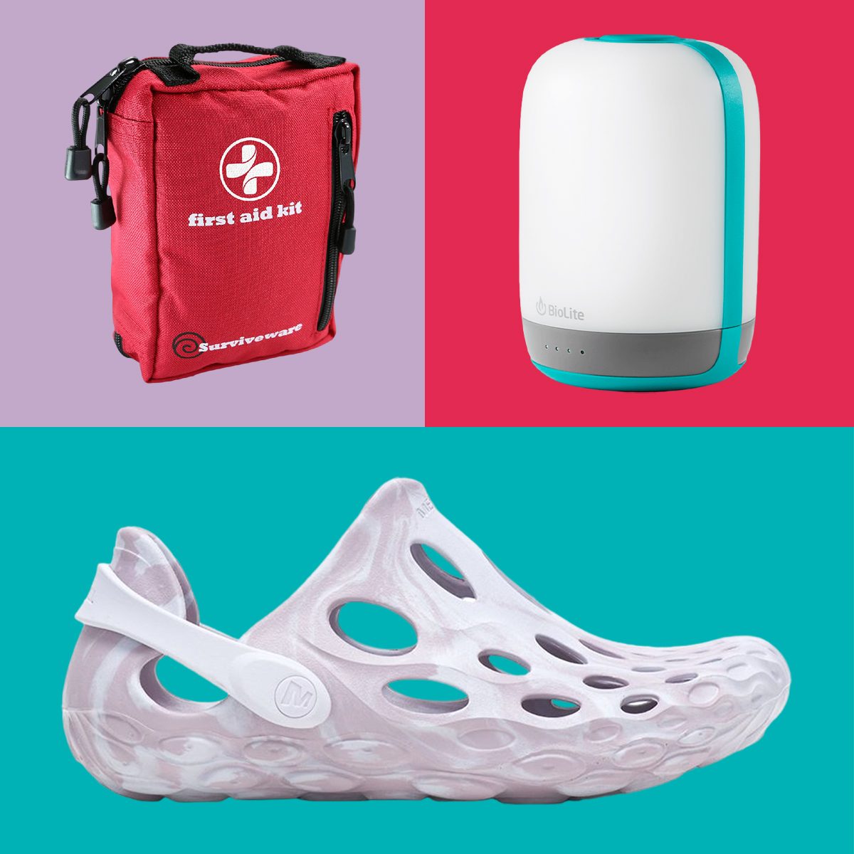 18 Camping Gifts That Are Perfect For Outdoor Enthusiasts