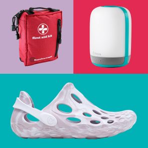 18 Camping Gifts That Are Perfect For Outdoor Enthusiasts