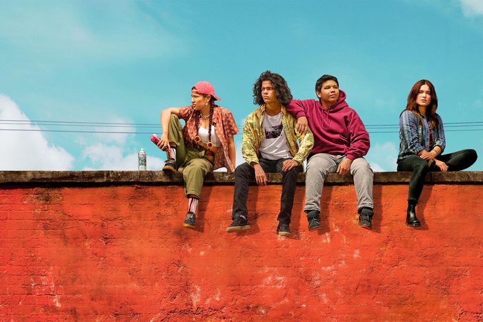 Reservation Dogs (2021–present)