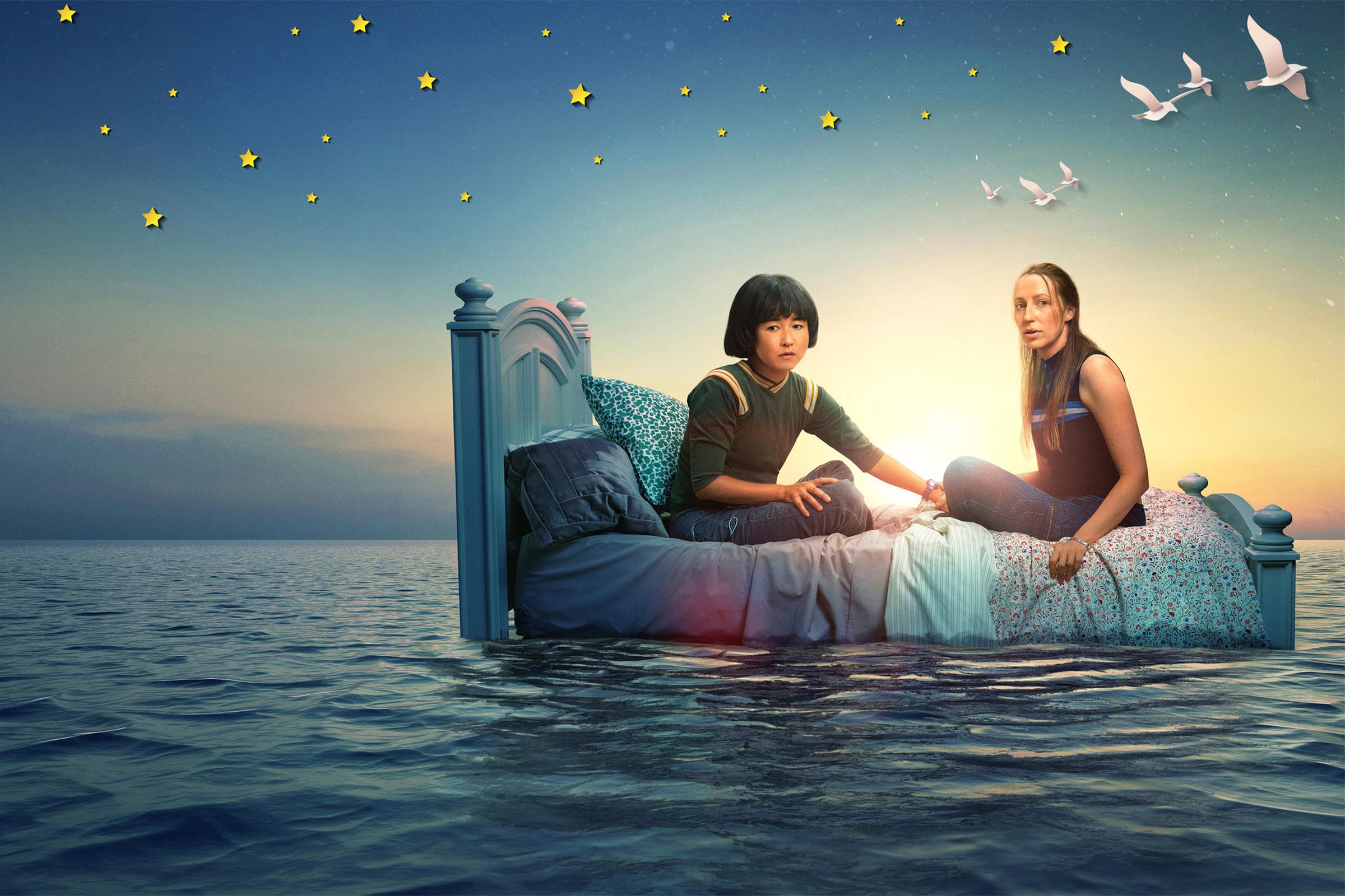 Pen15 (2019–2021)