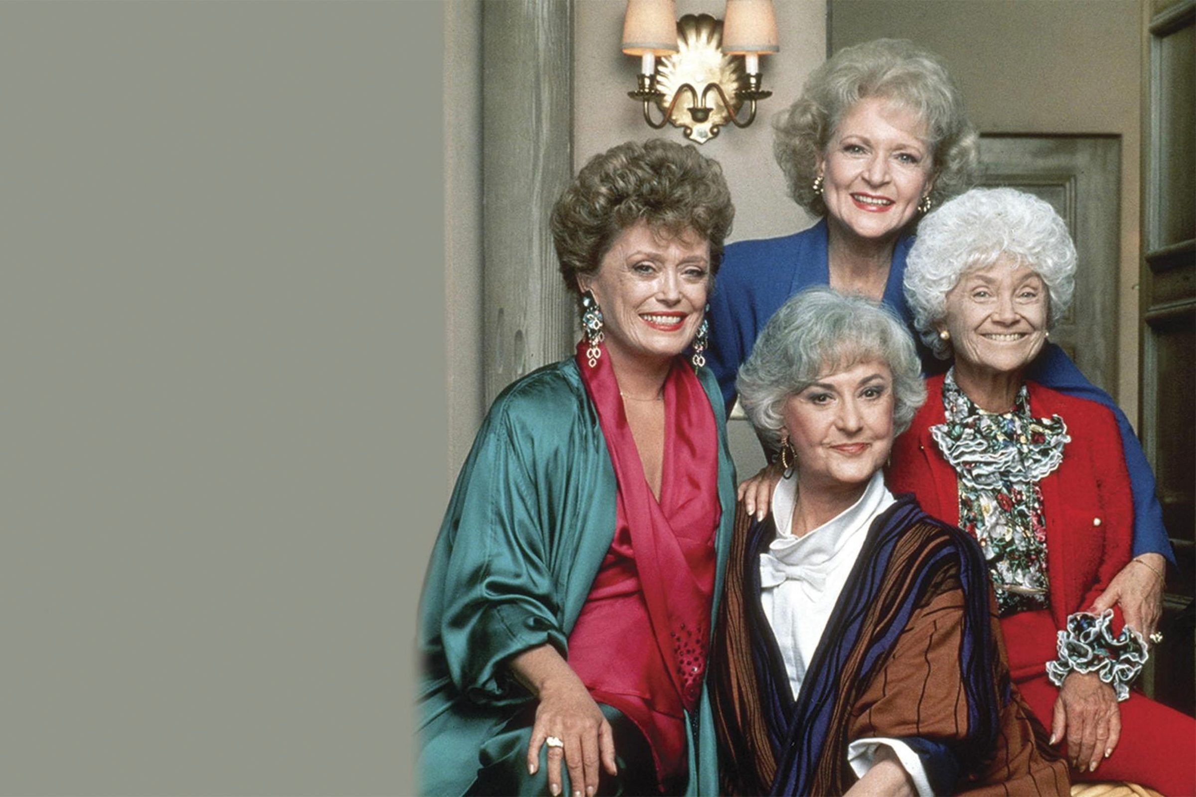 The Golden Girls (1985–1992)