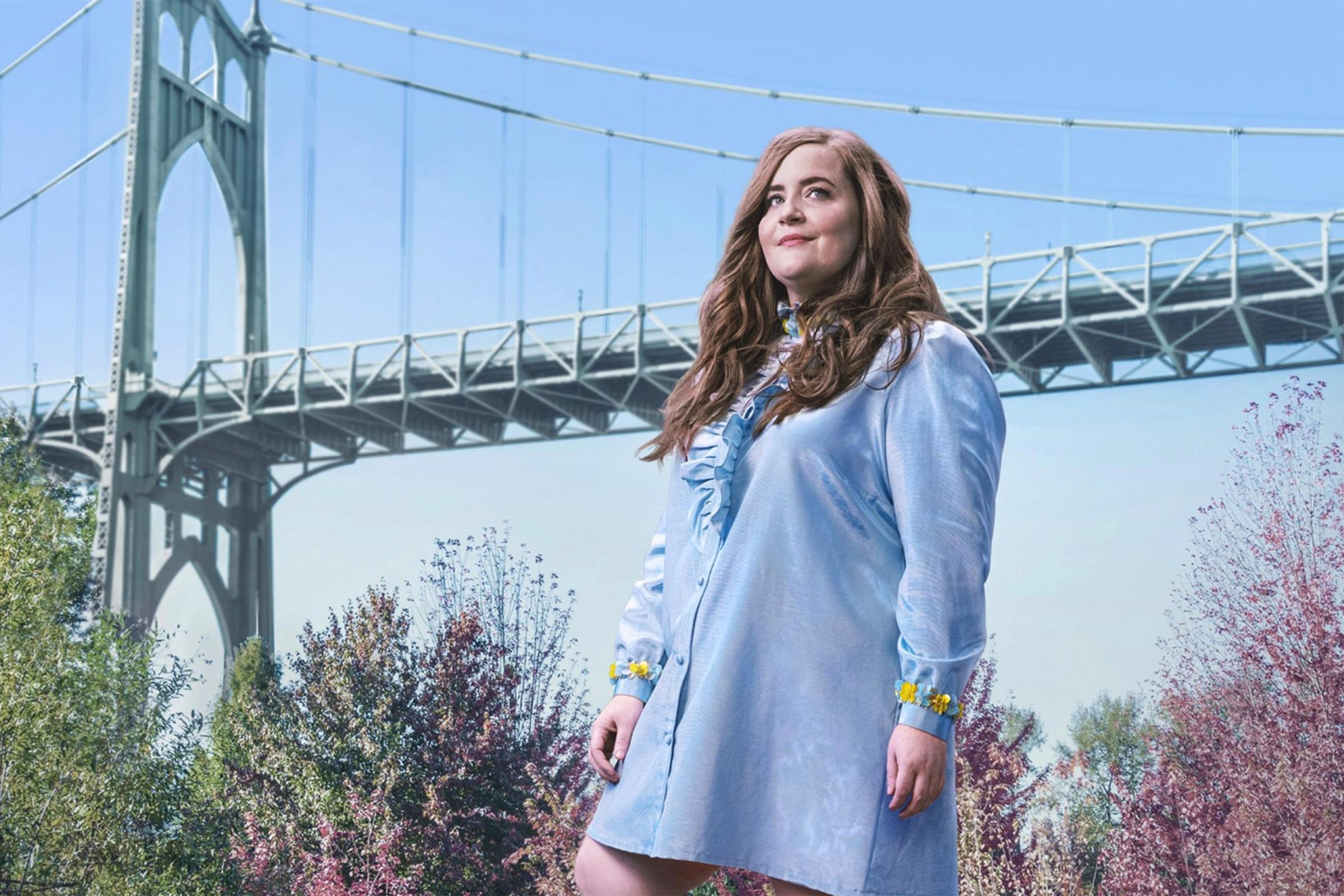 Shrill (2019–2021)