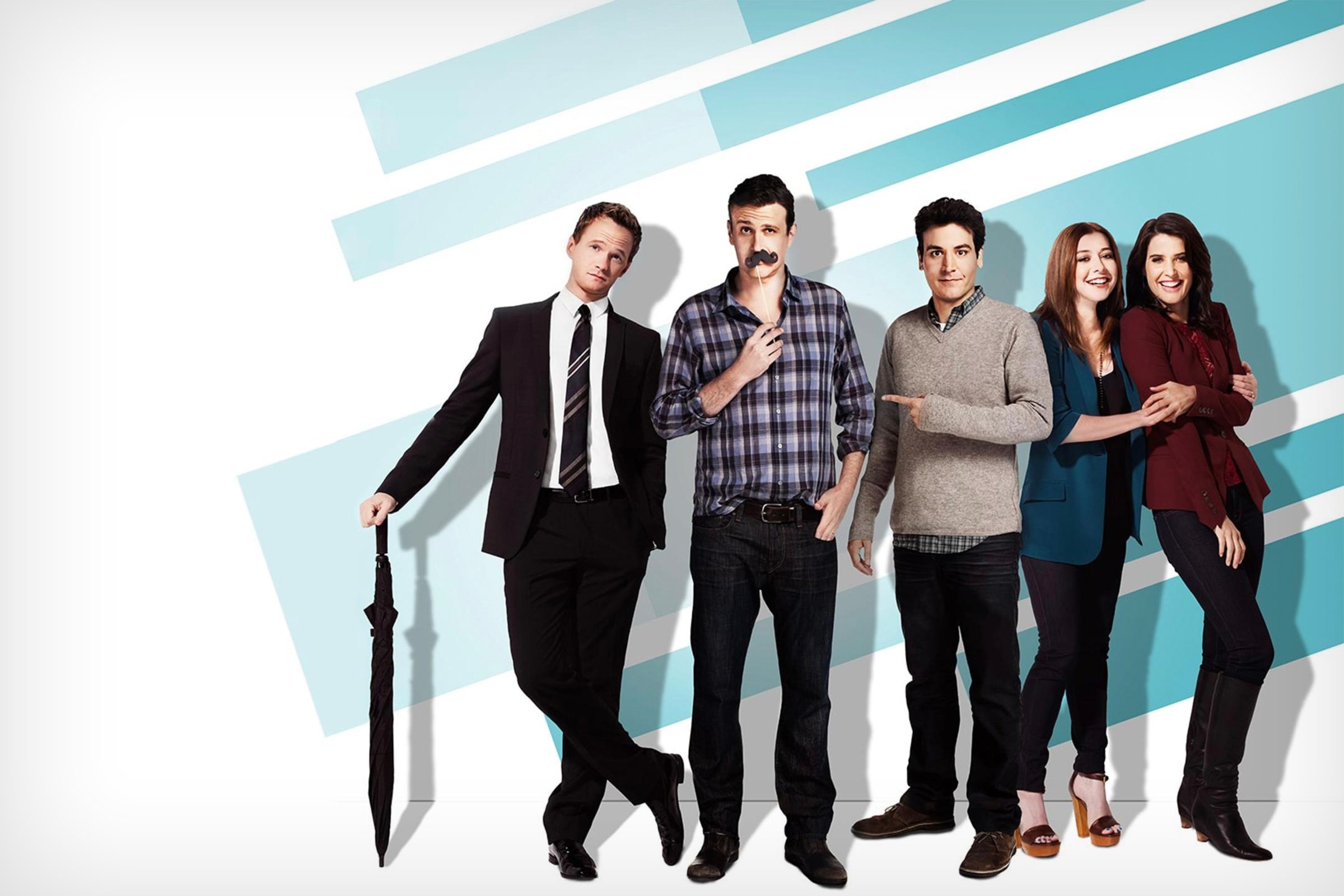 How I Met Your Mother (2005–2014)