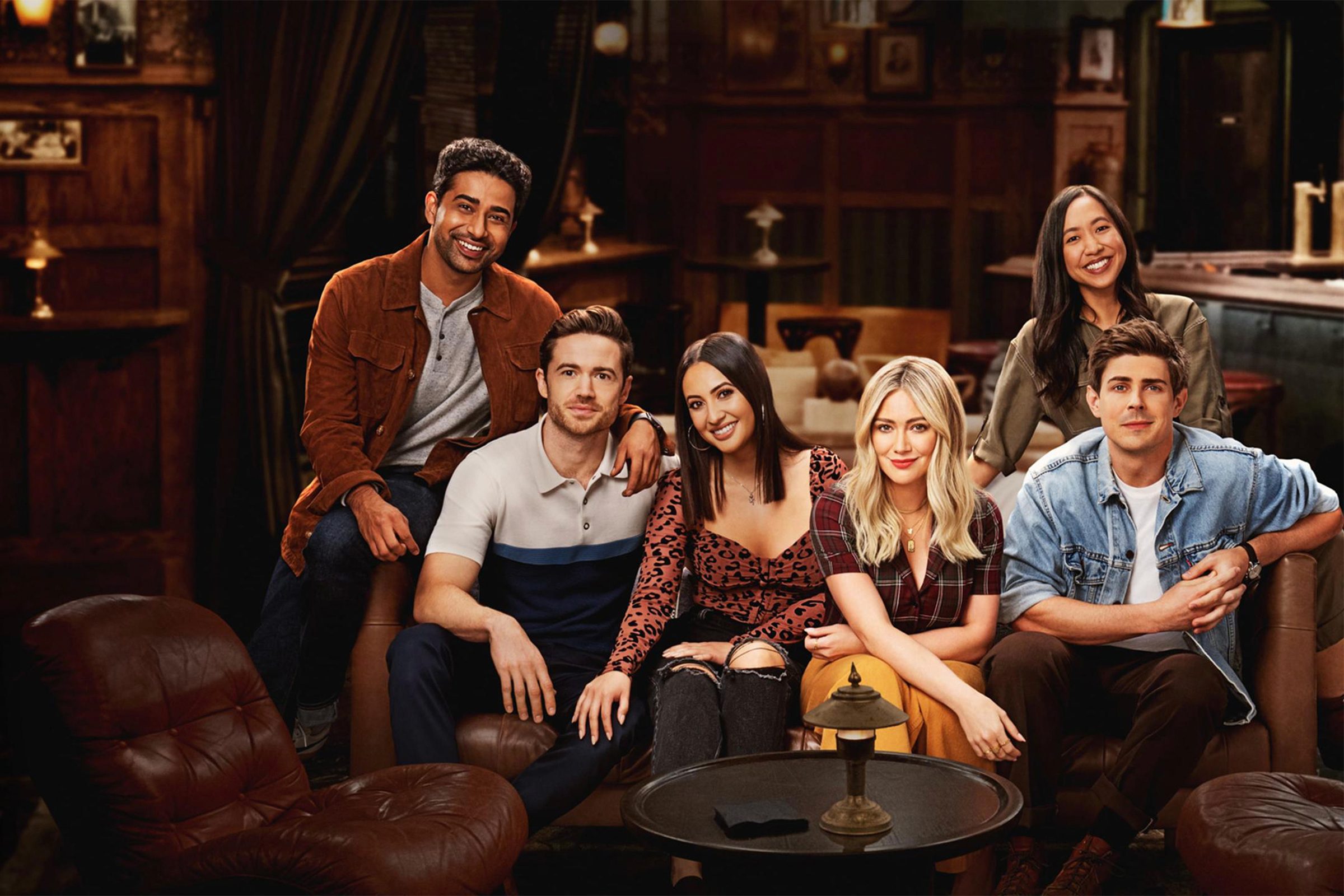 How I Met Your Father (2022–present)