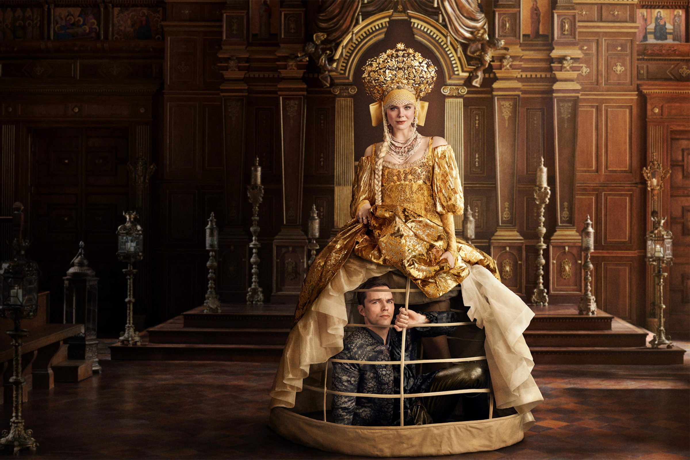 50 Best Hulu Tv Shows To Watch Right Now 2