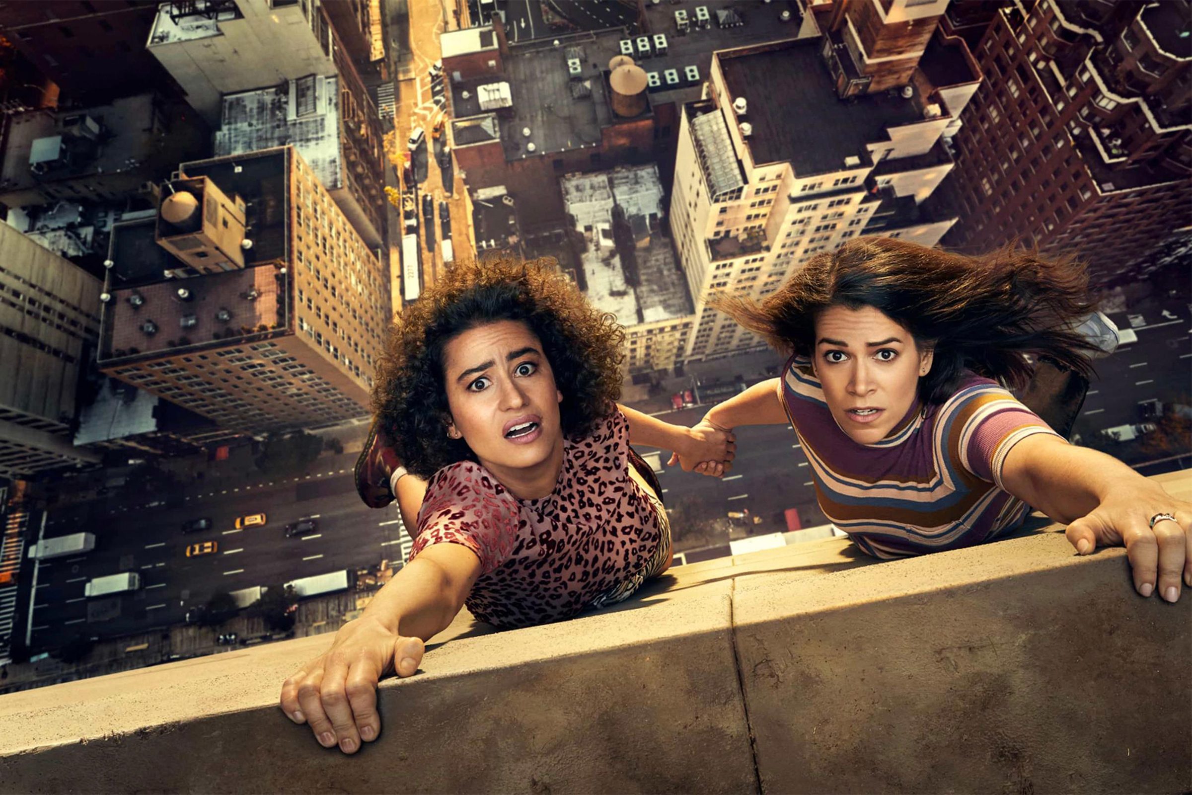 Broad City (2014–2019)