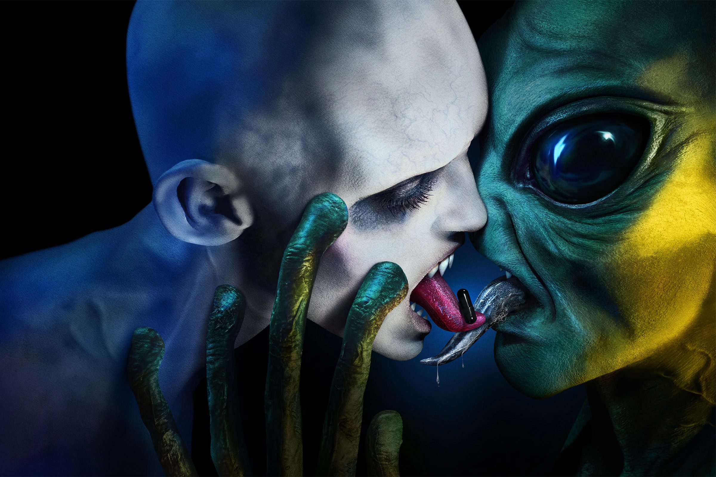 American Horror Story (2011–present)