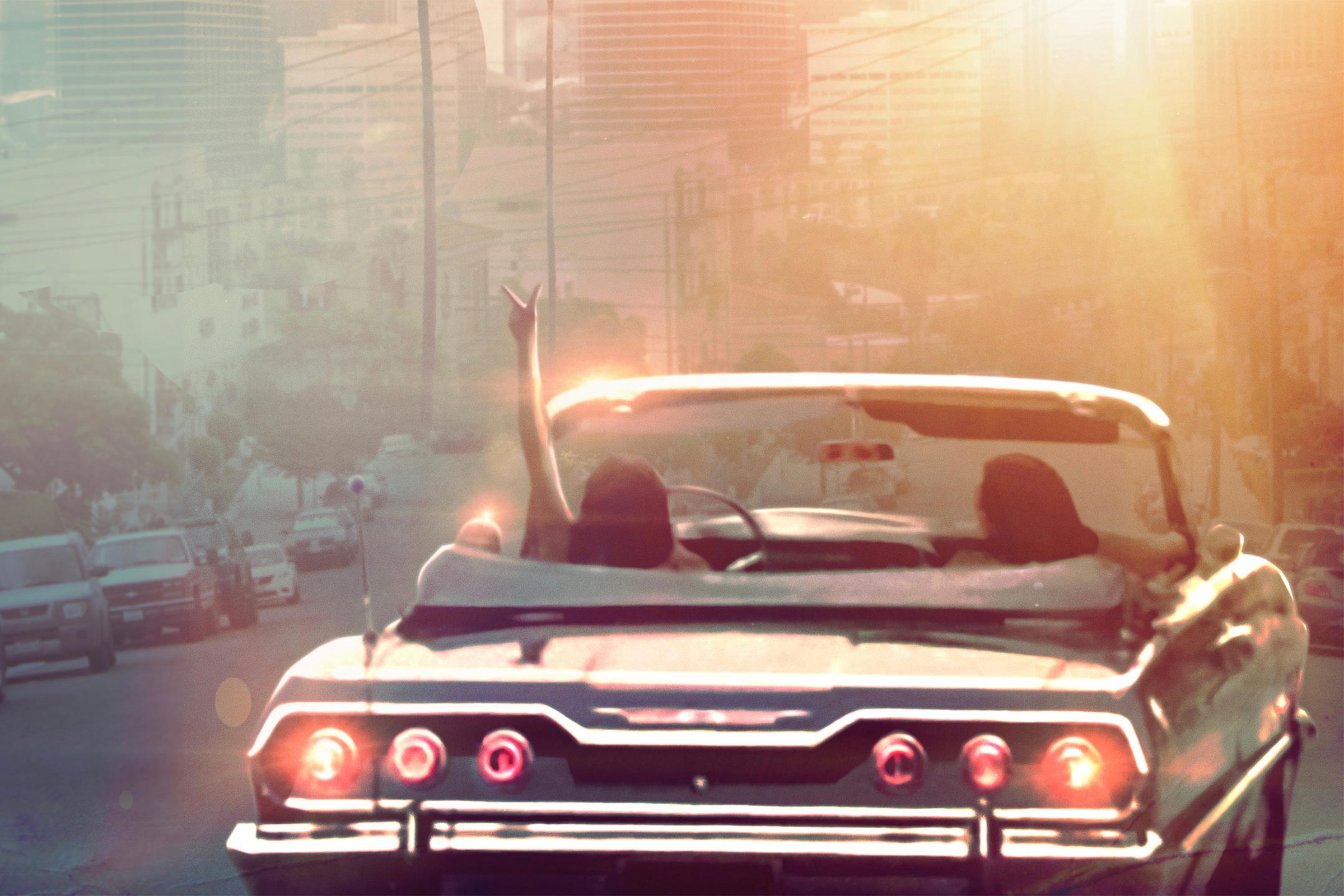 East Los High (2013–2017)