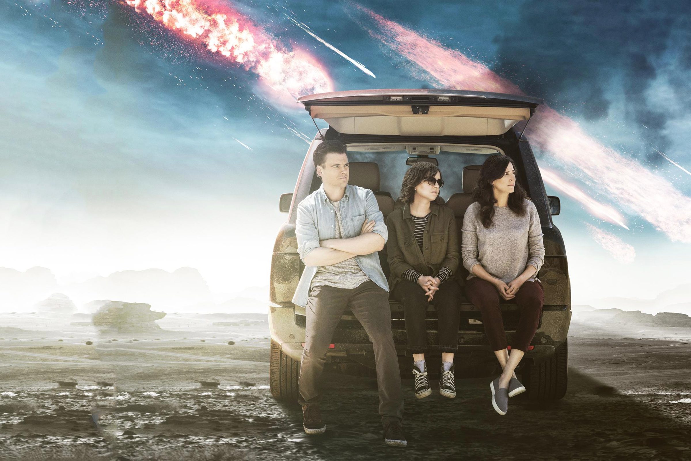 Casual (2015–2018)