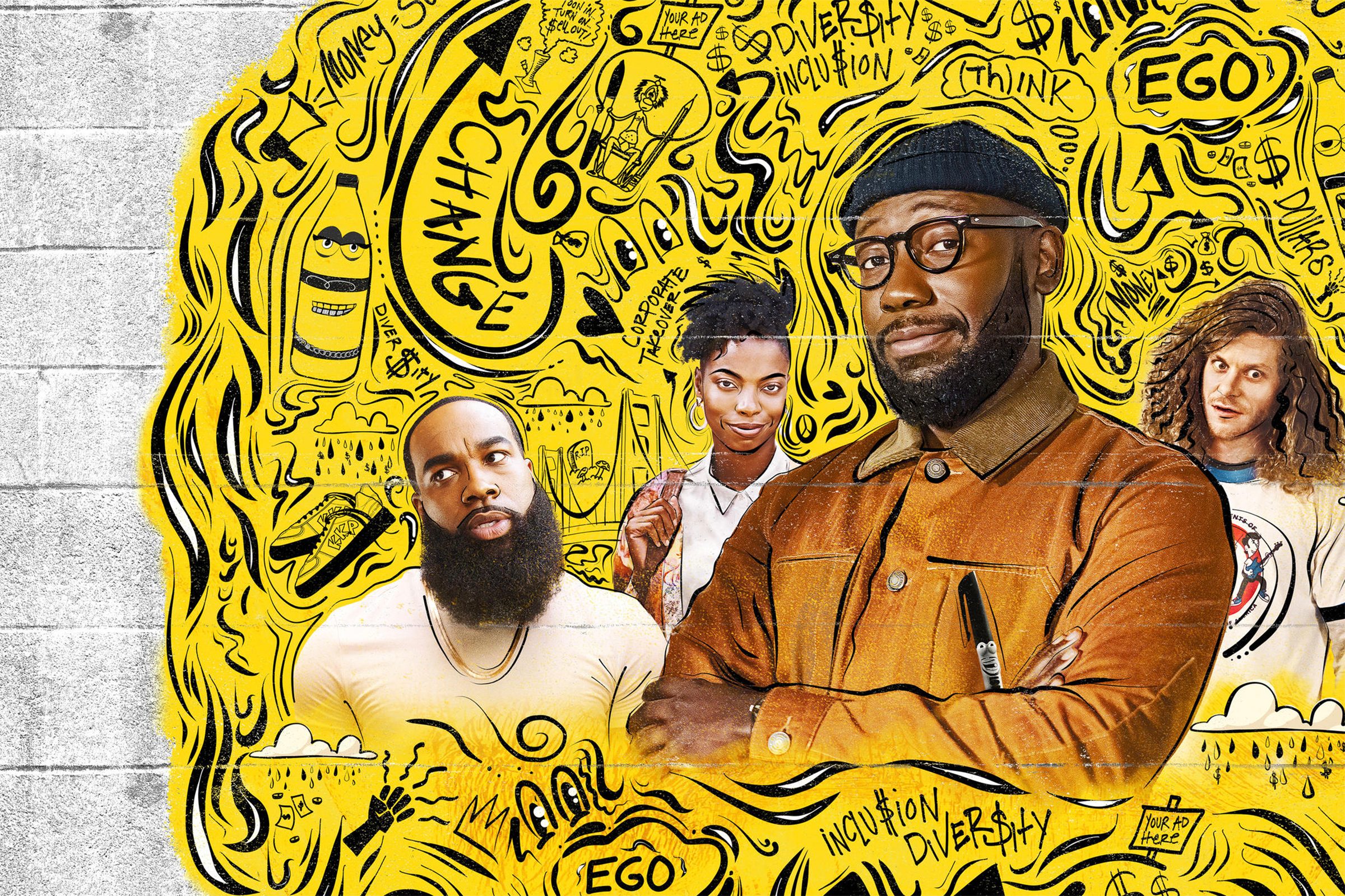 Woke (2020–present)