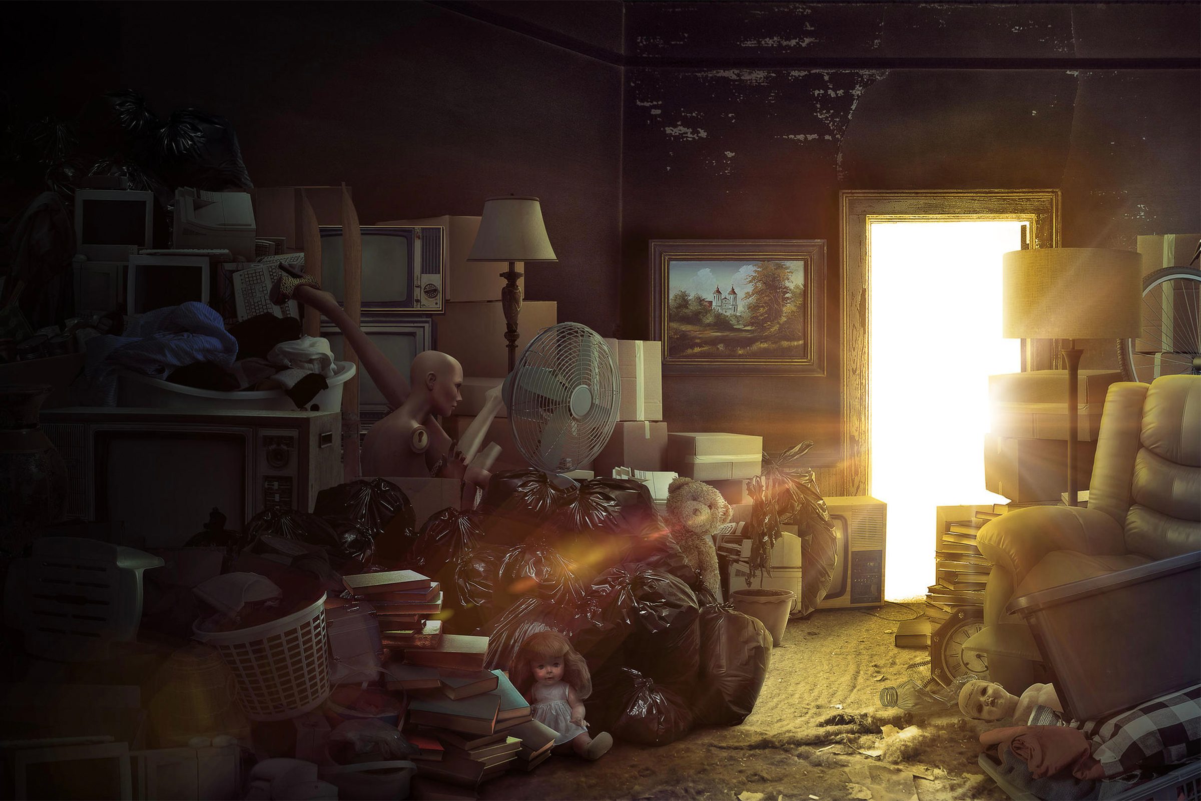 Hoarders (2009–present)