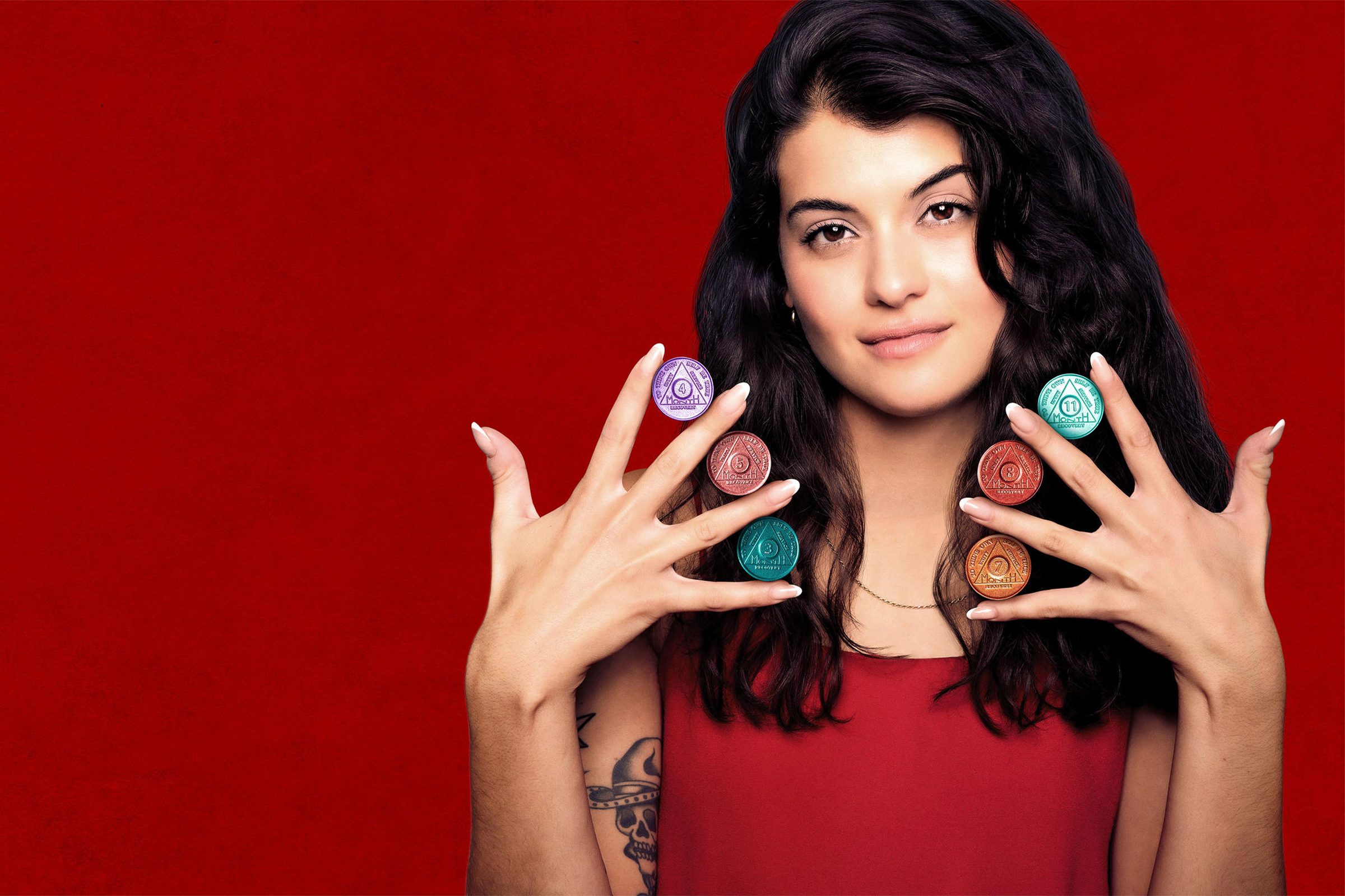 Single Drunk Female (2022–present)