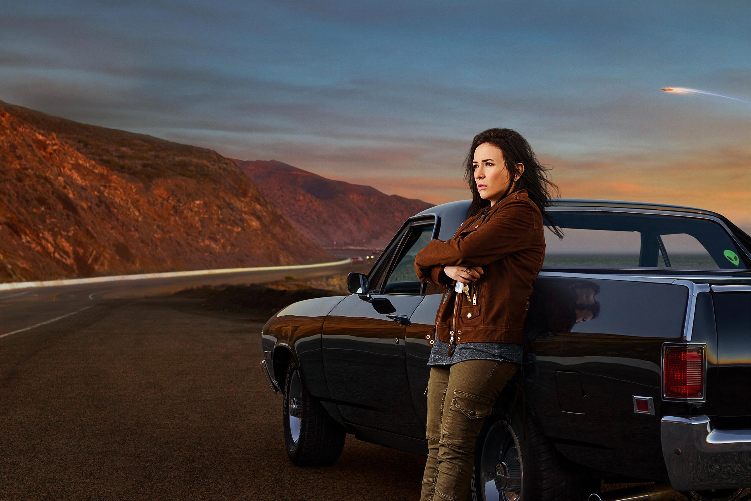 Better Things (2016–2022)