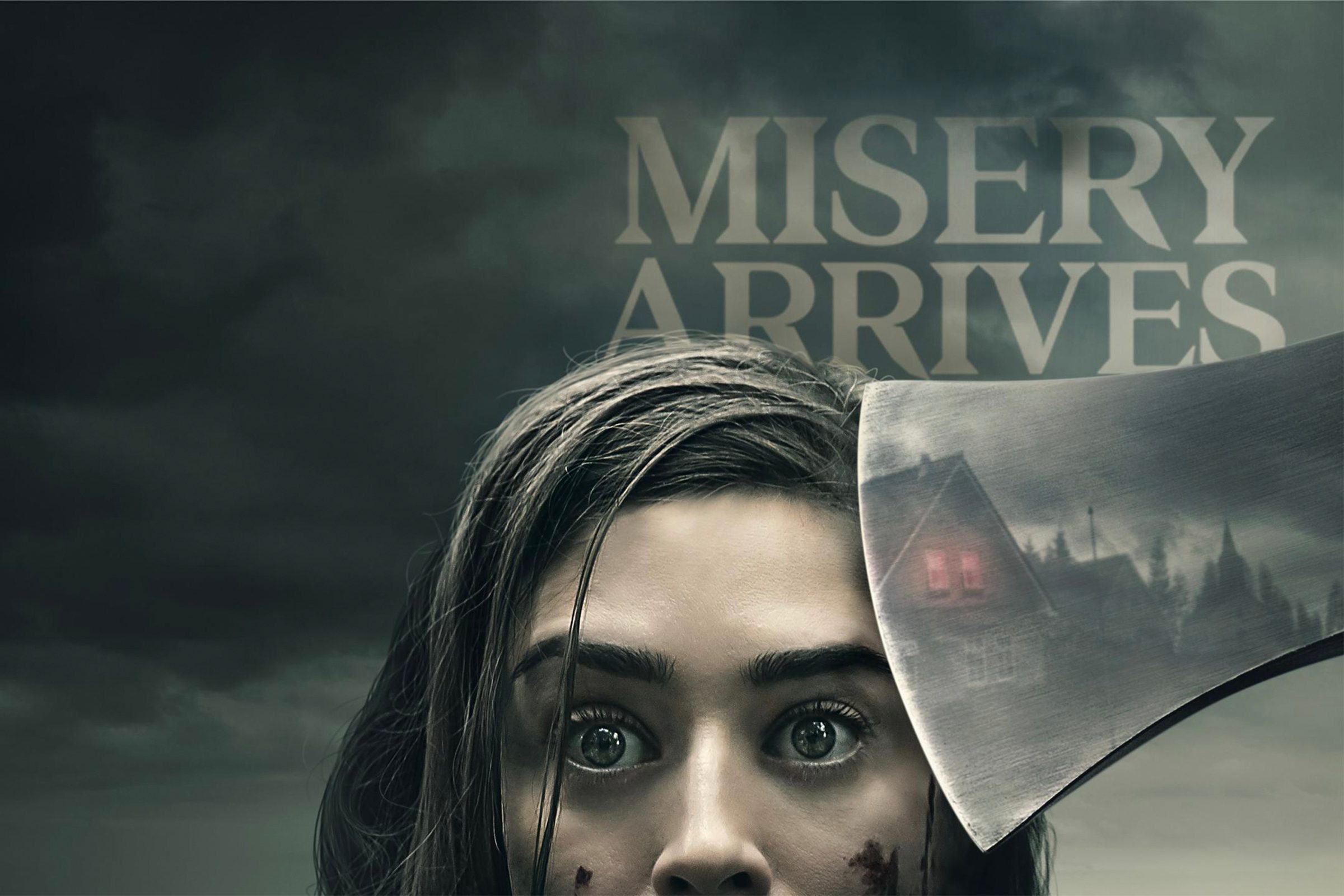 Castle Rock (2018–2019)