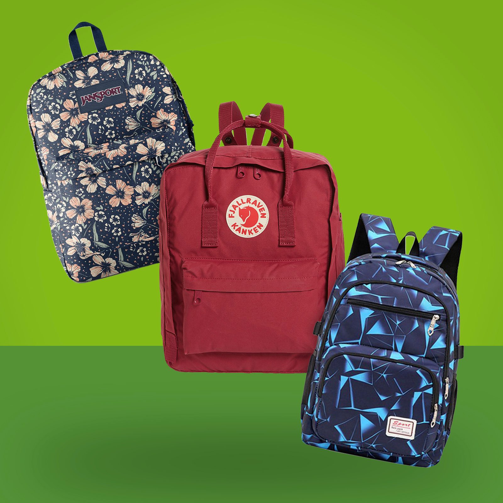 60 Back To School Supplies Every Student Needs 3 Backpacks2