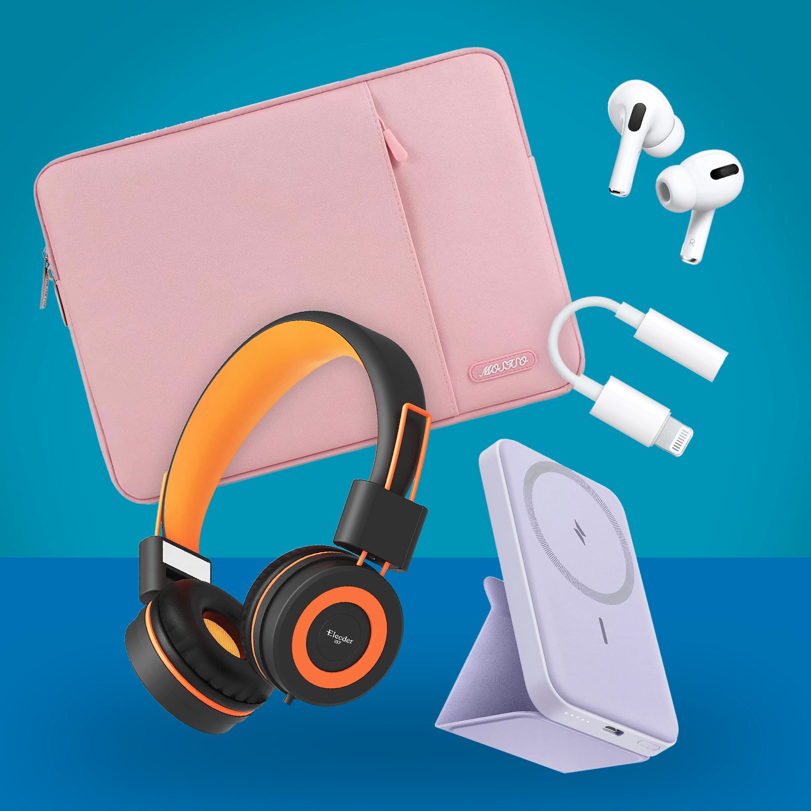 60 Back To School Supplies Every Student Needs 4 Tech