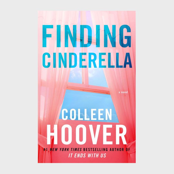 Colleen Hoover - Finding Cinderella
