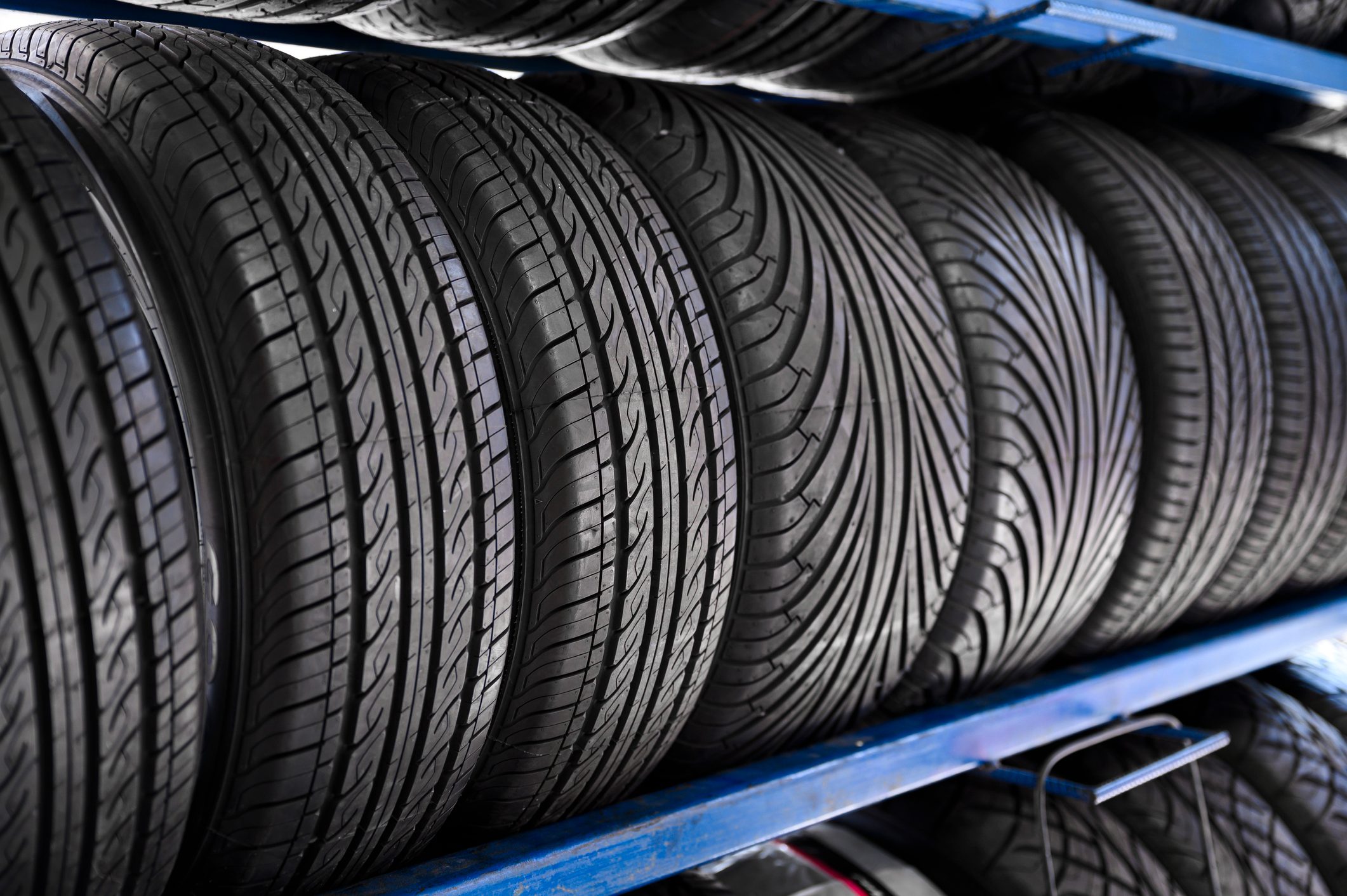 When Is the Best Time to Buy Tires?