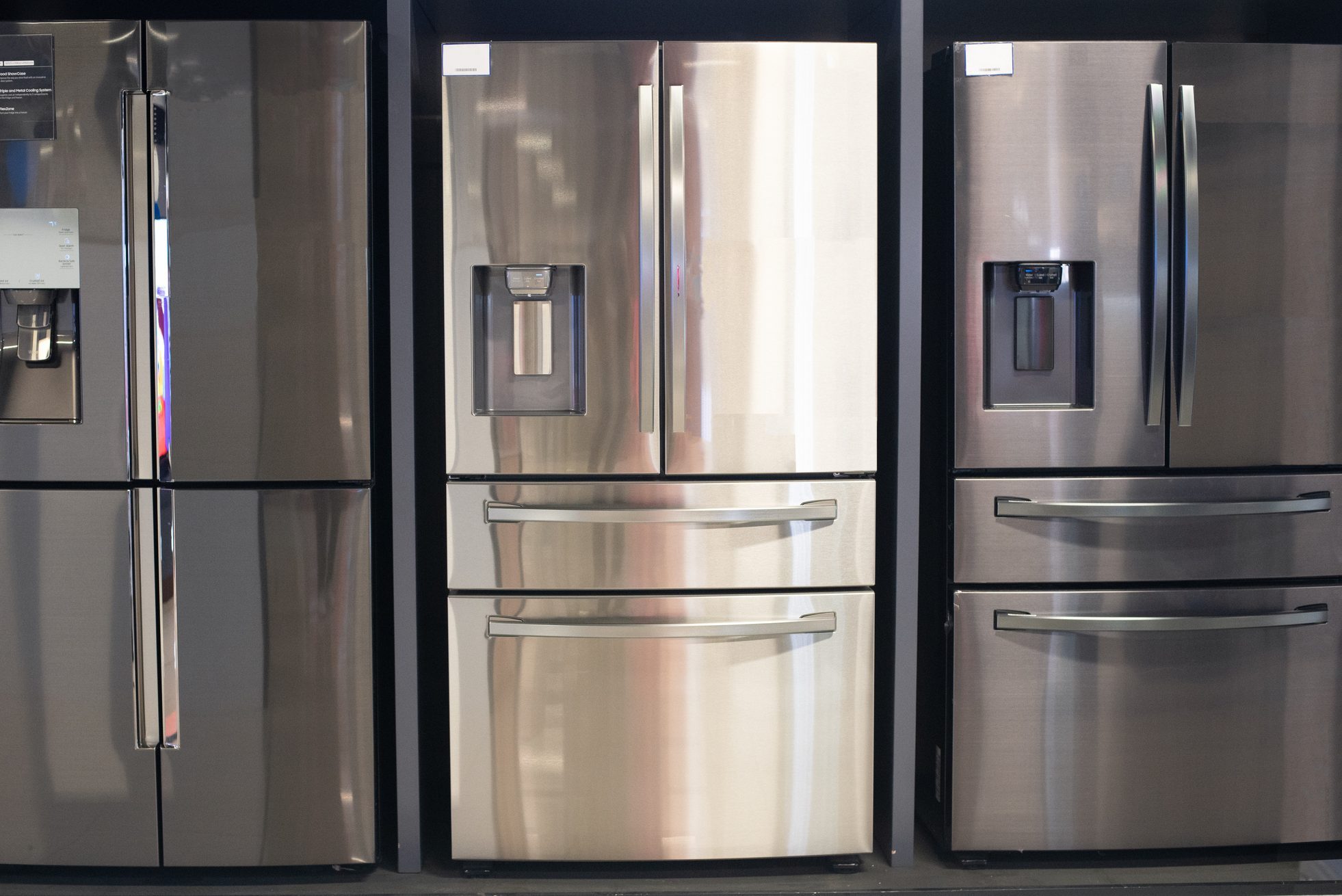 When Is the Best Time to Buy Appliances? Top 6 Times of the Year to Save