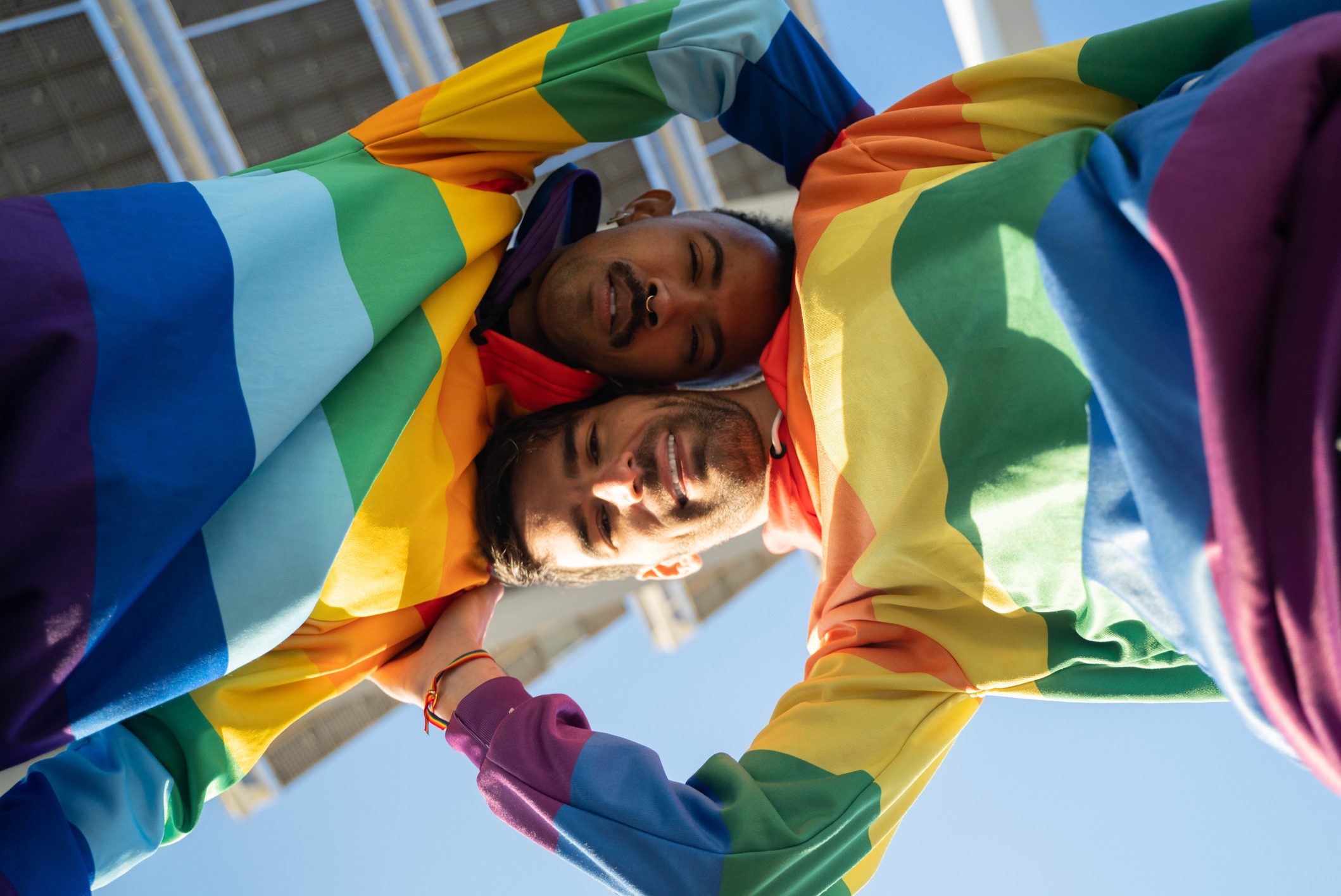 11 LGBTQ+ Charities to Support All Year Long