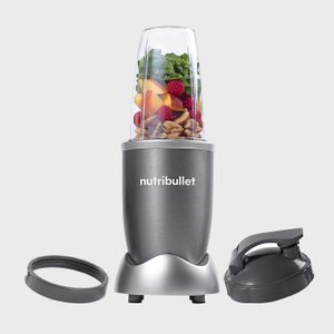 Nutribullet Personal Blender Ecomm Via Amazon