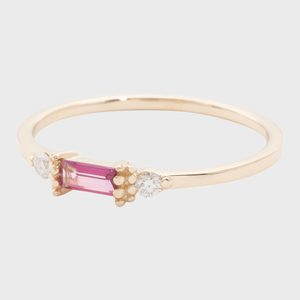 Pink Topaz Ring Ecomm Via Tjmaxx