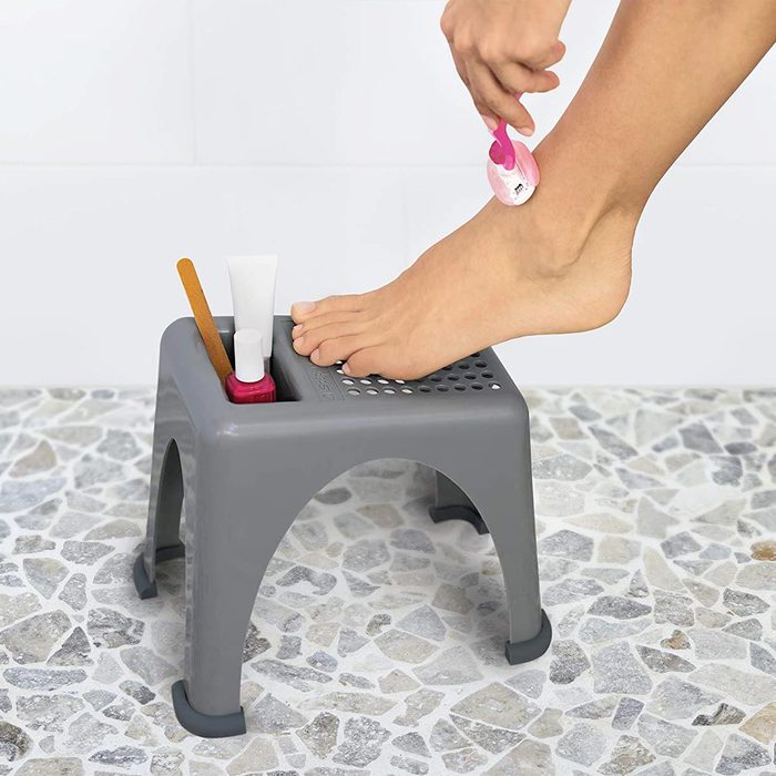 Rd Ecomm Easy Reach Foot Rest Via Amazon.com