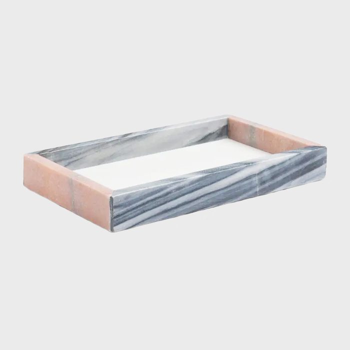 Rd Ecomm Tripoli Marble Vanity Tray Via Nordstrom.com