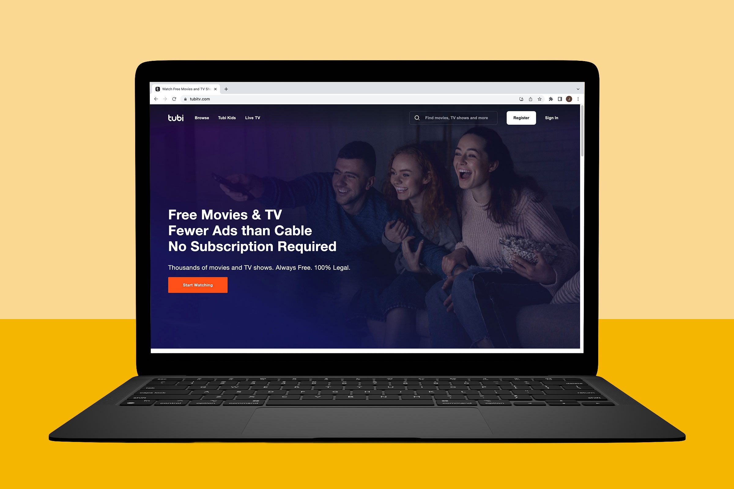 Rd Streaming Tubi Gettyimages 1384947546 Via Tubitv.com