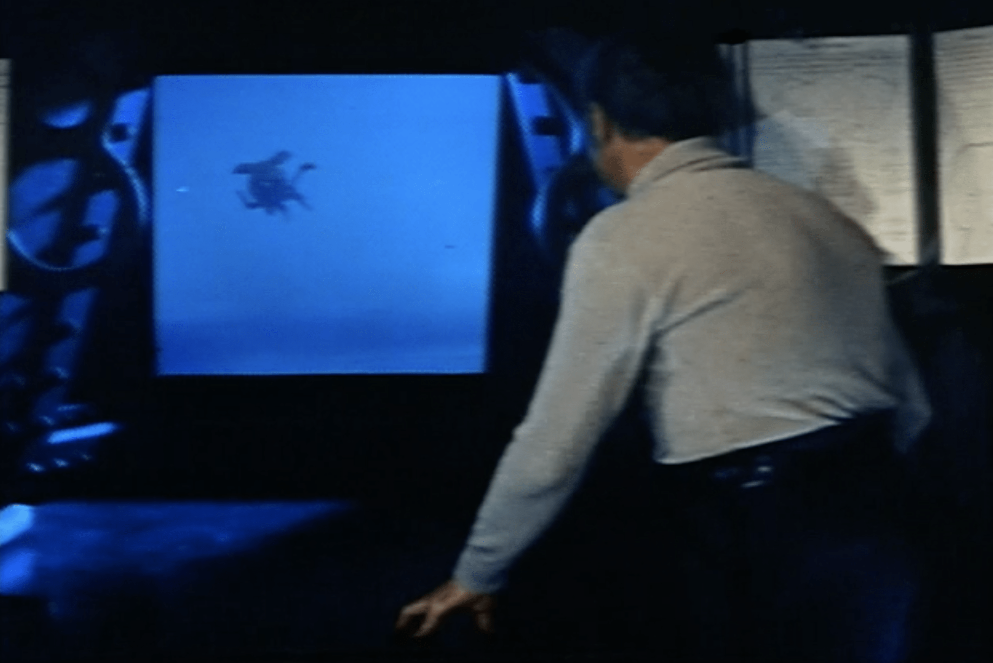 20,000 Leagues Under the Sea