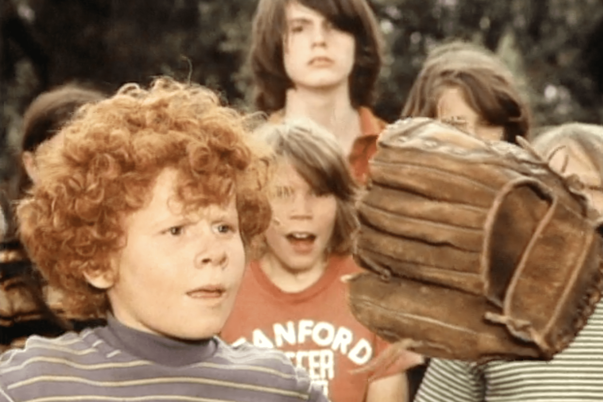 movie still from Escape to Witch Mountain