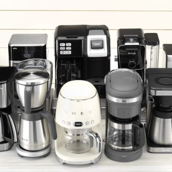 small kitchen appliances