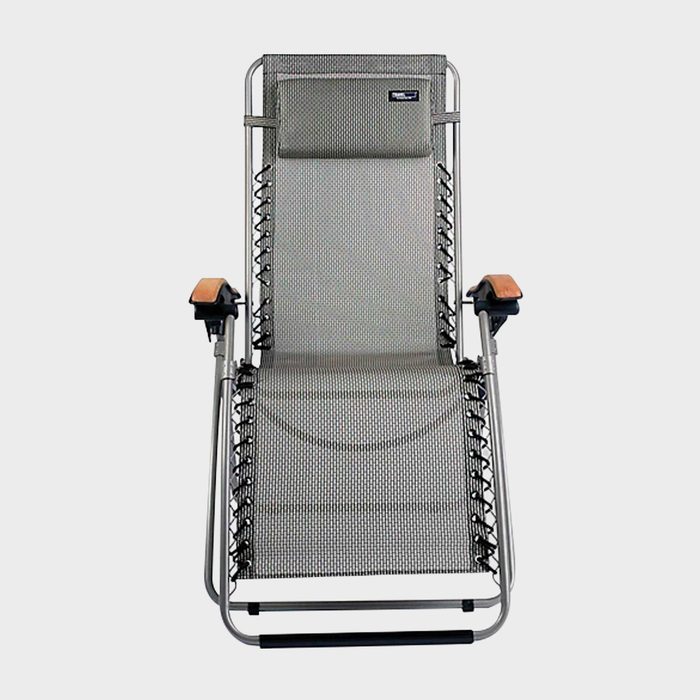 Travelchair Lounge Lizard Zero Gravity Recliner Ecomm Bedbathandbeyond.com